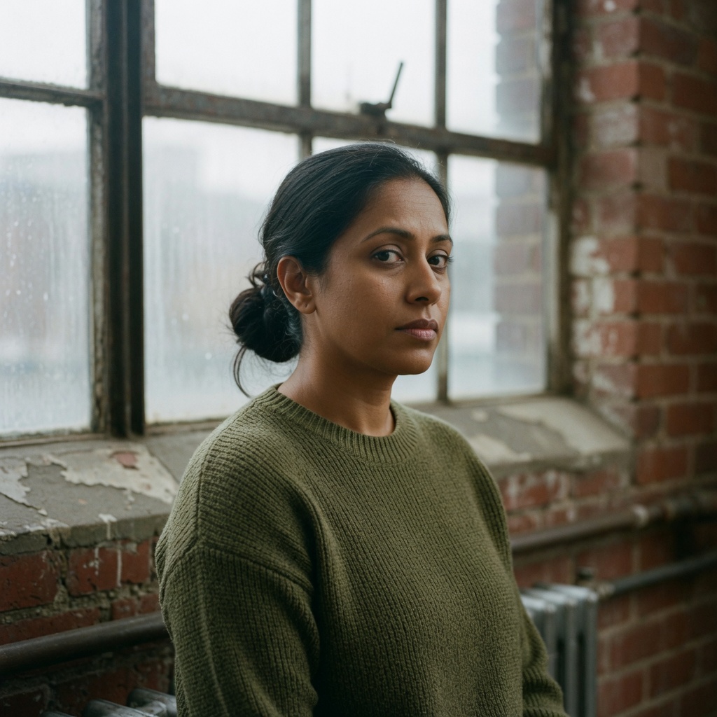 Naima Croft
